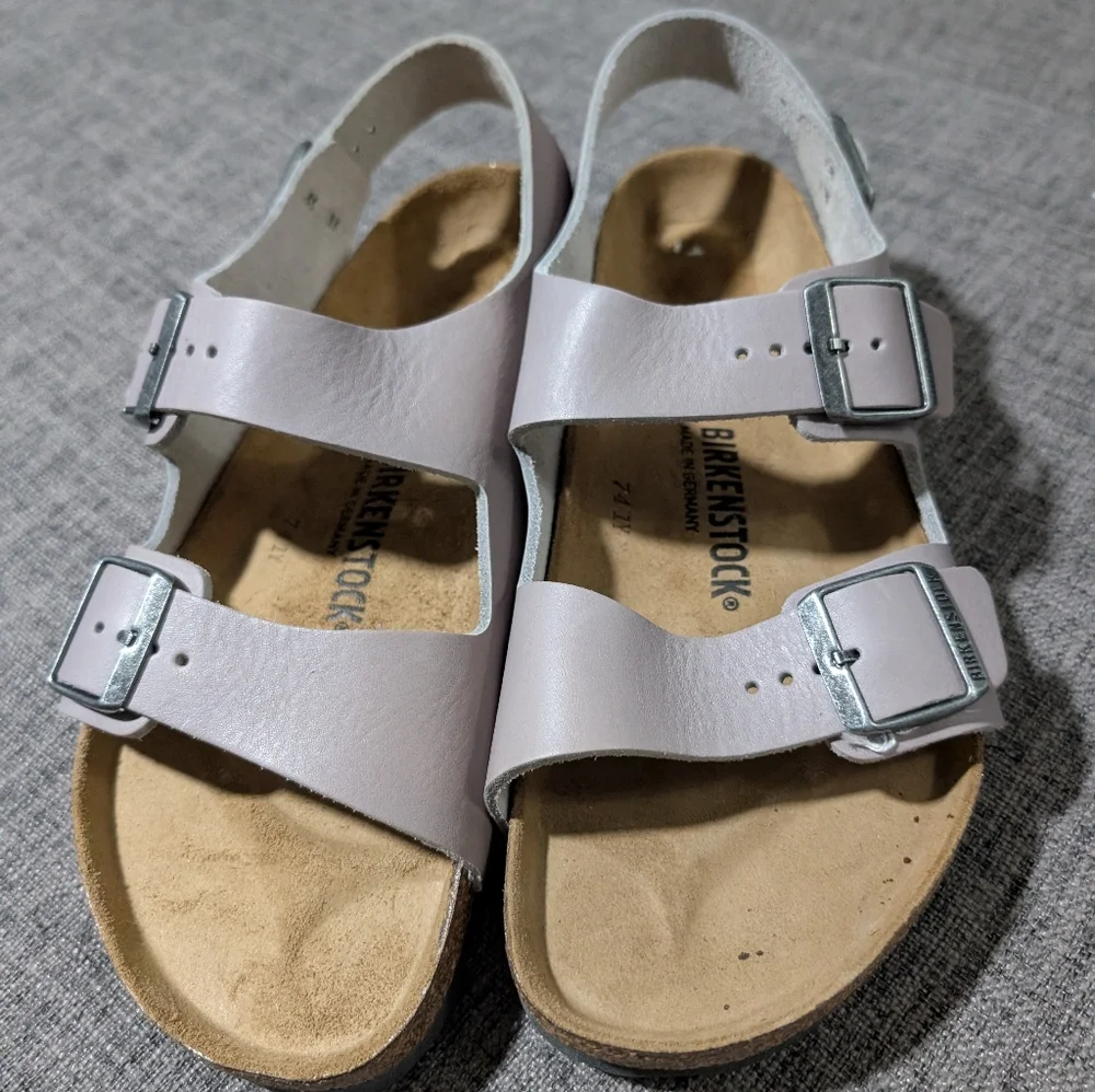 Birkenstock comfortable kids